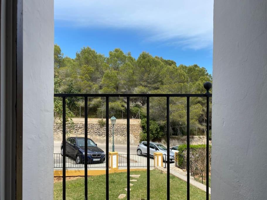 佩德雷尔Denia - Golf La Sella "Refugio Marino"公寓 外观 照片