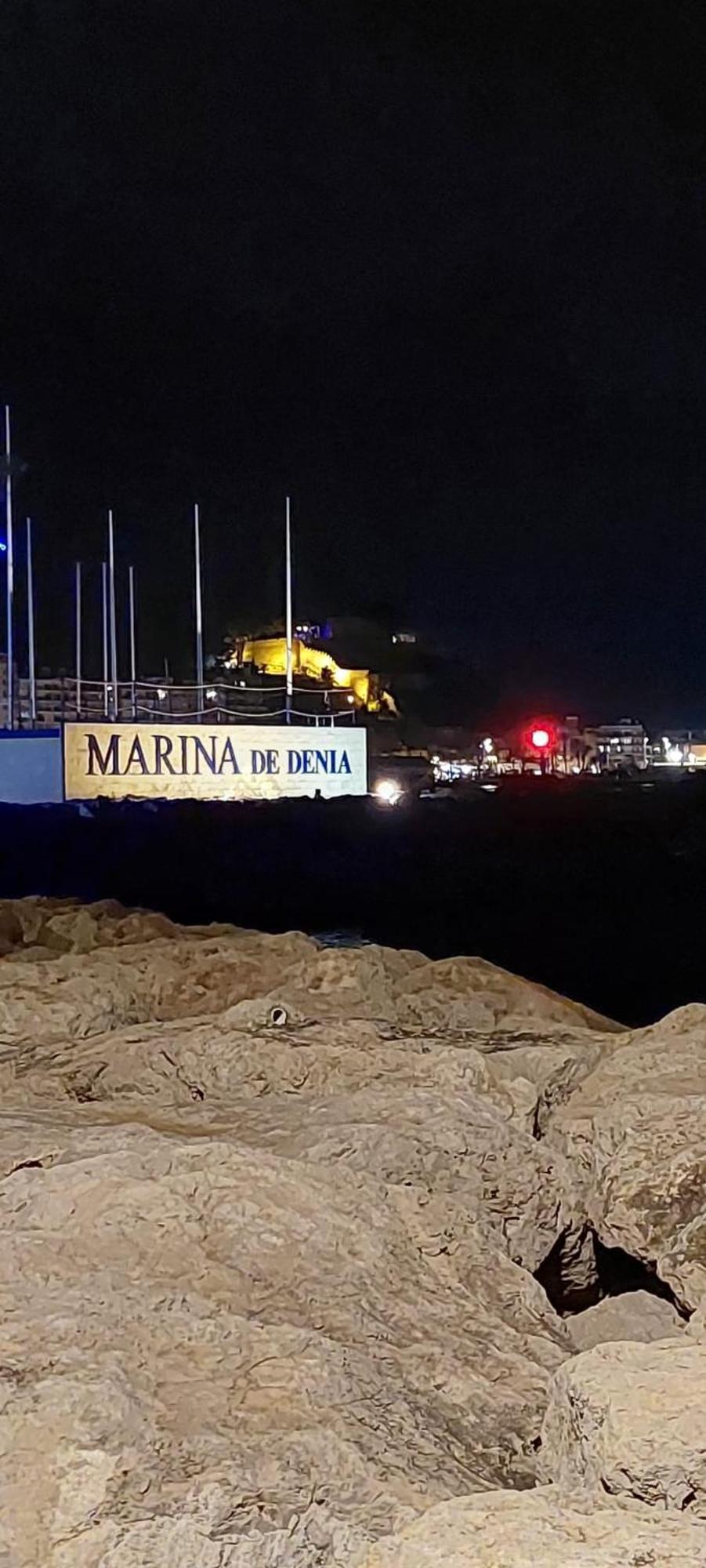 佩德雷尔Denia - Golf La Sella "Refugio Marino"公寓 外观 照片